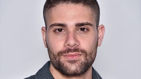 אמיר משה, צילום: עמרי שפירא